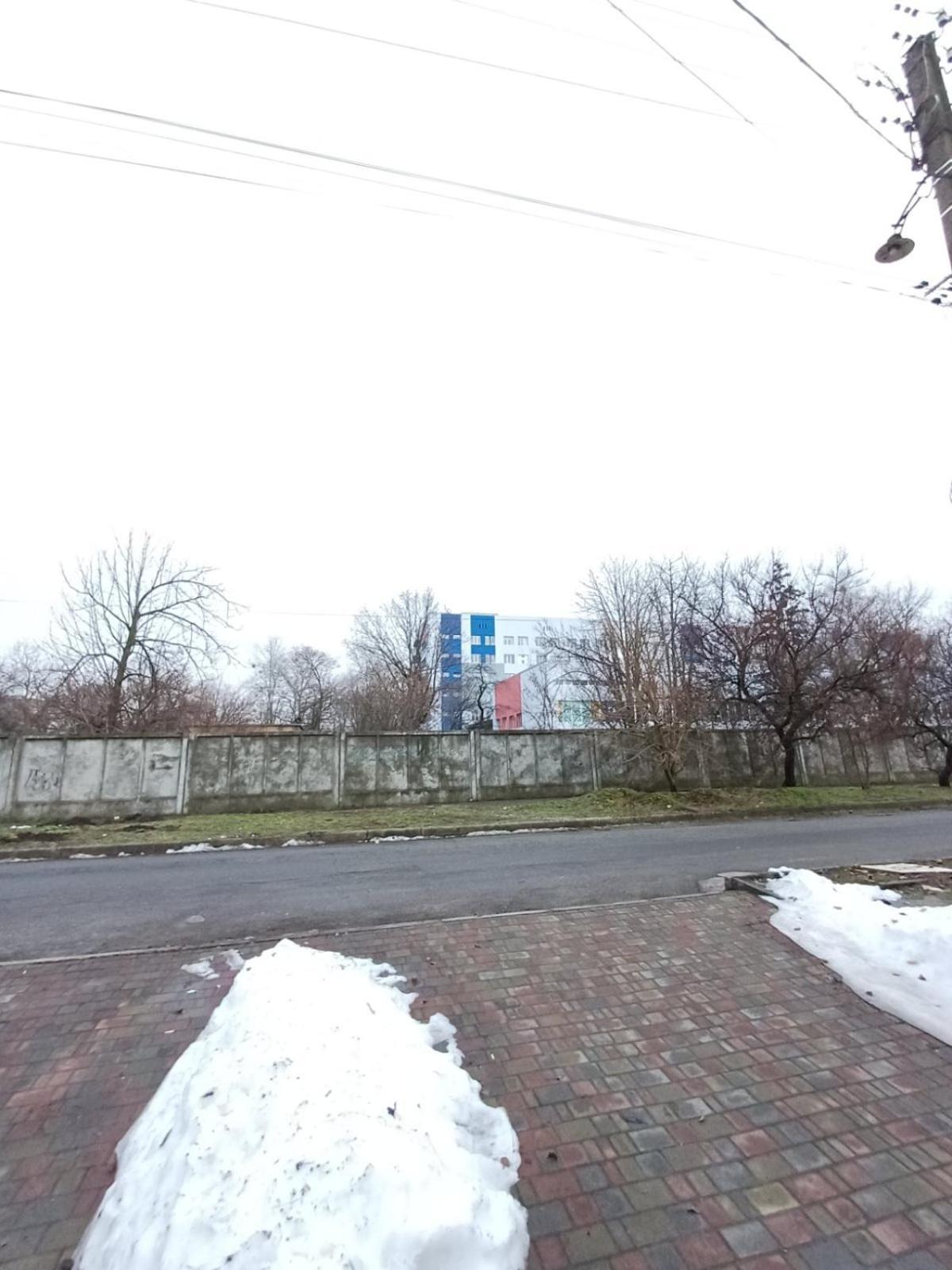 Дом С Удобствами, Возле 3 Городской Больницы تشيركاسي المظهر الخارجي الصورة